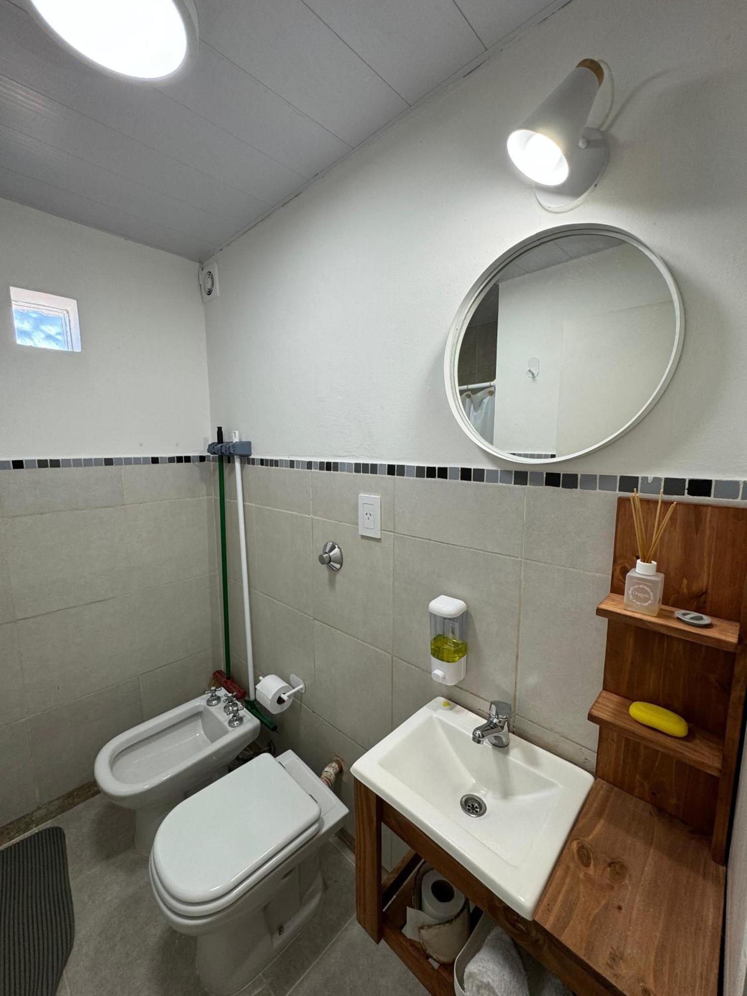Monoambiente Comodo Y Moderno A Metros De La Unne Apartment *